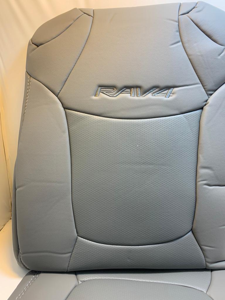Toyota RAV-4 2019 تغليف كشن