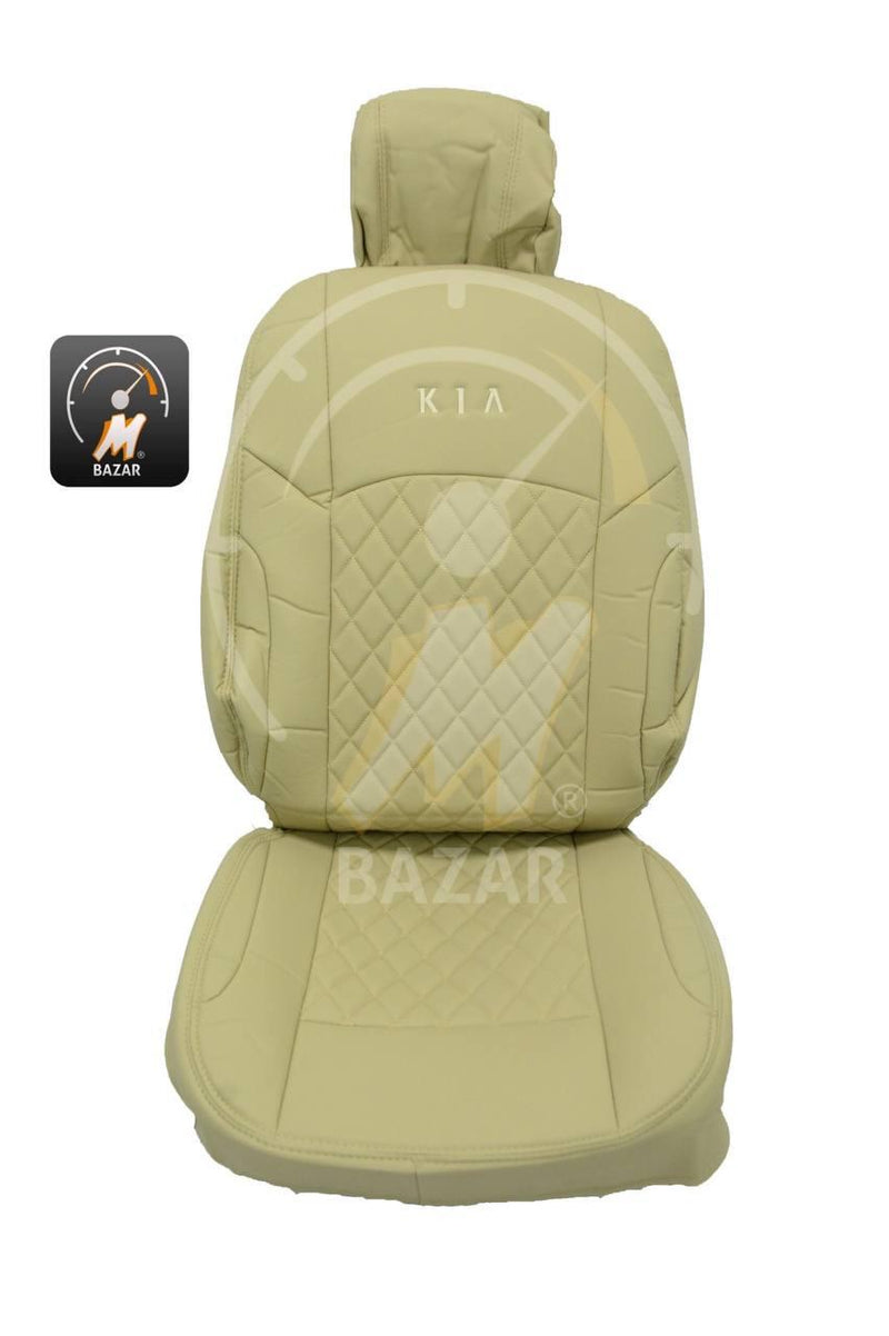 Kia Cadenza 2014 Seat Cover