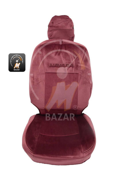 Nissan Navara 2018 Seat Cover
