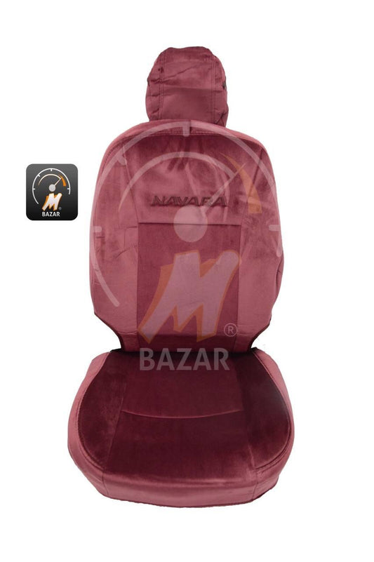 Nissan Navara 2018 Seat Cover