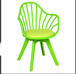 Garden chair set