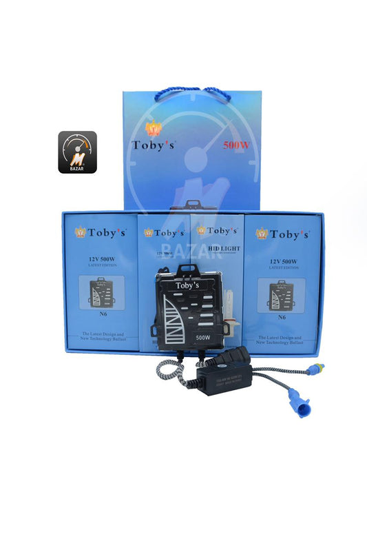 Xenon Light N6