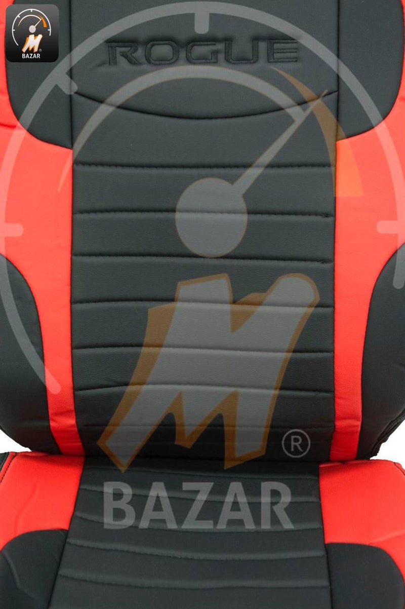 Nissan Rogue 2018 Seat Cover