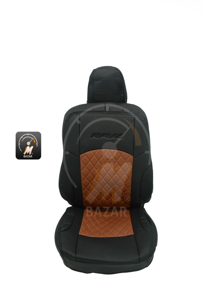 Toyota RAV-4 2016 Seat Covers