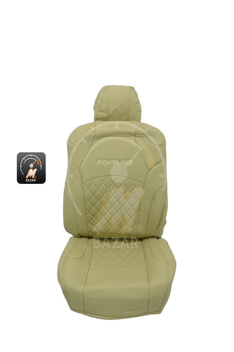 Toyota RAV-4 2020 Seat Covers