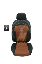 Renault Koleos 2020 leather Seat Cover