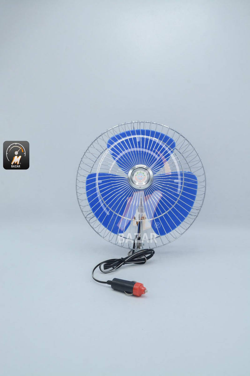 Cooling Car Fan 8inc