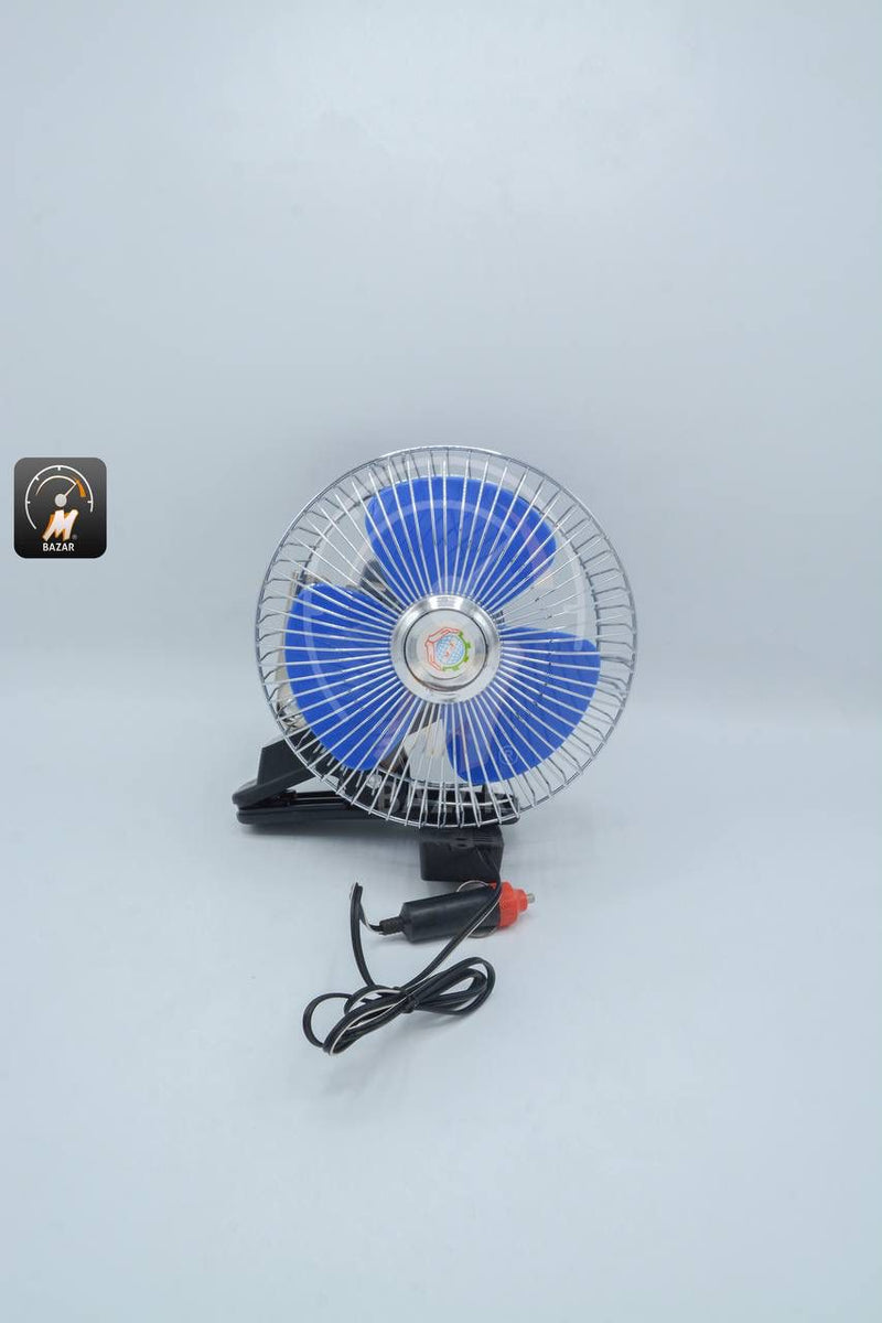 Cooling Car Fan 6inc