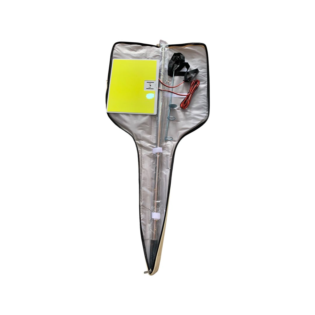 Camping LED light COBDB