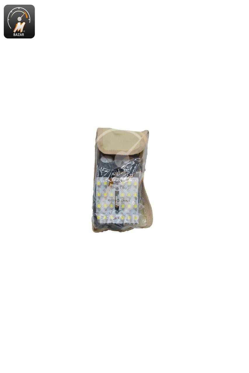LED Light 24D