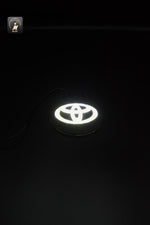 Toyota Logo LED DRL light