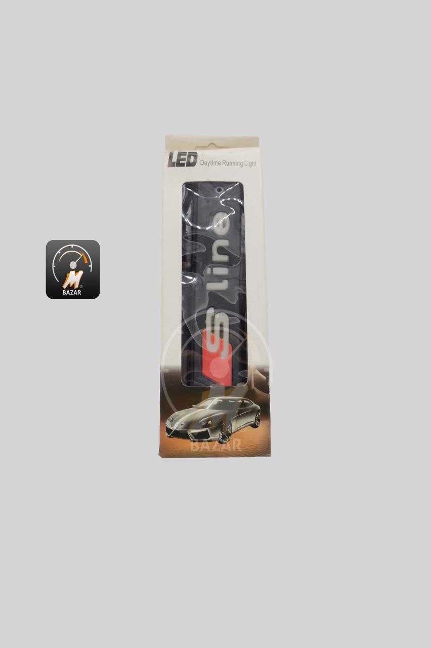 S-Line DRL LED ضوء