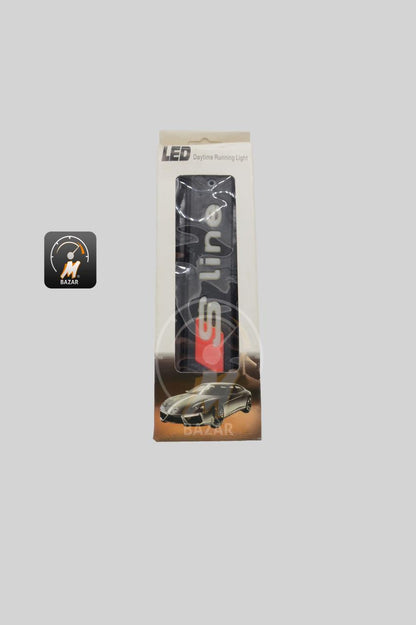 S-Line DRL LED ضوء