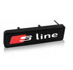 S-Line DRL LED ضوء