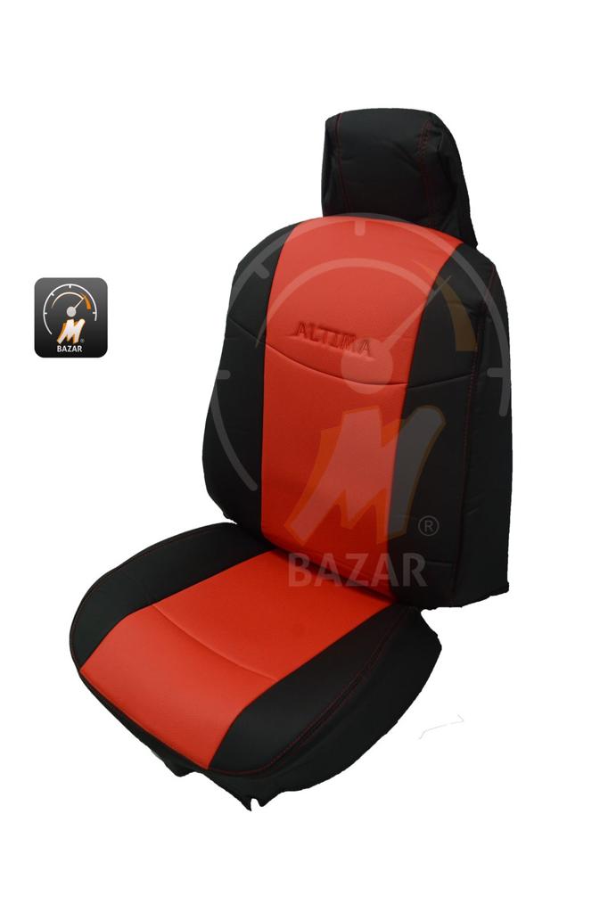 Nissan Rogue 2018 Seat Cover - mbazar – M-Bazar