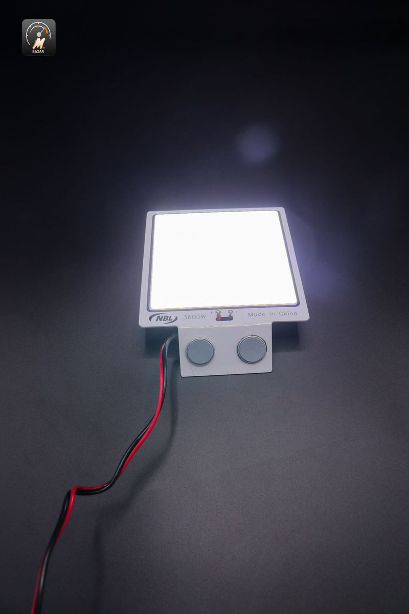 LED light COB304