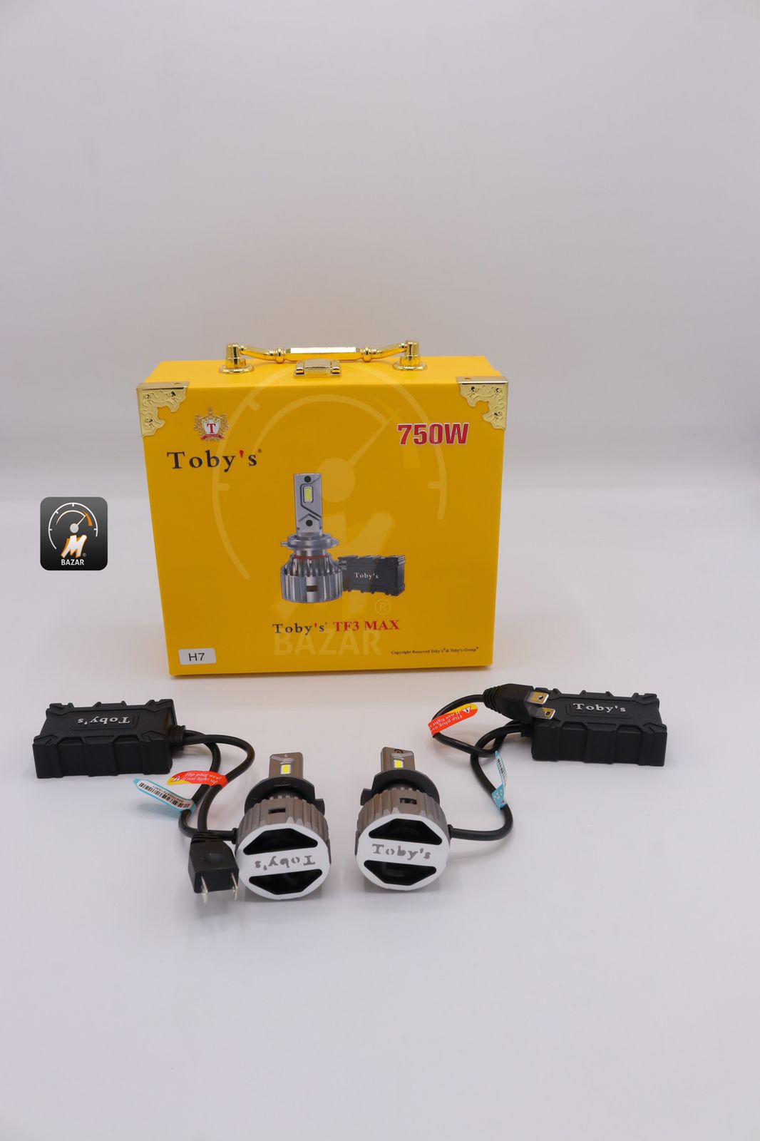 H7-750W ليد زينون