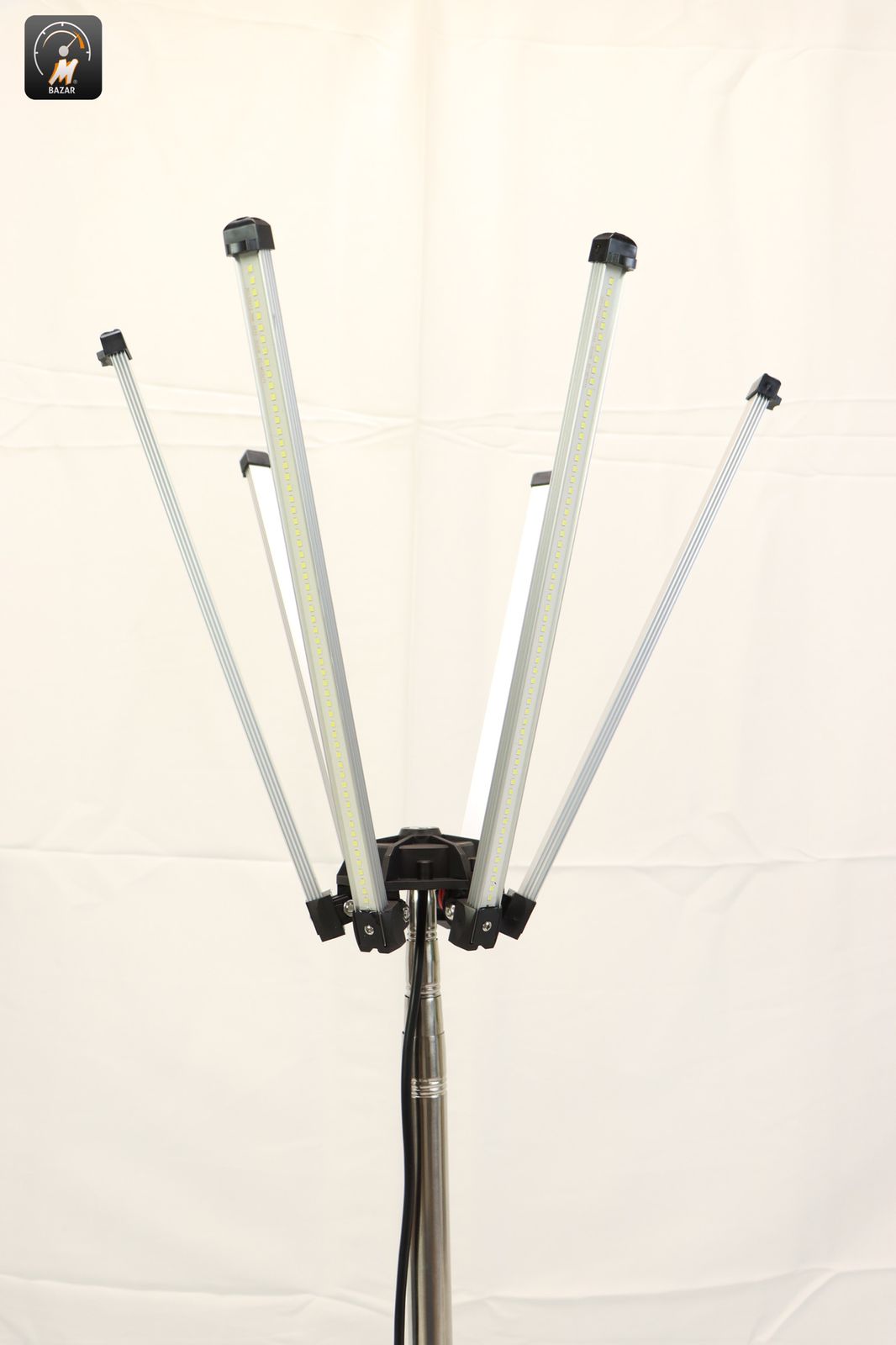Camping LED light