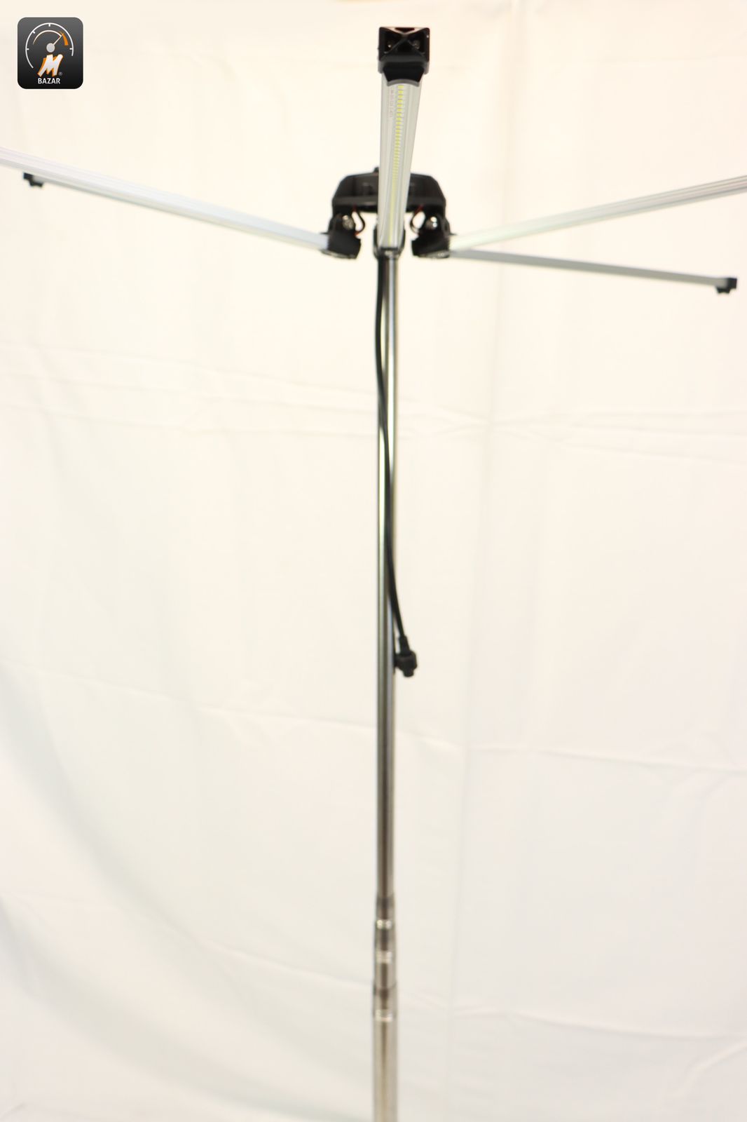 Camping LED light