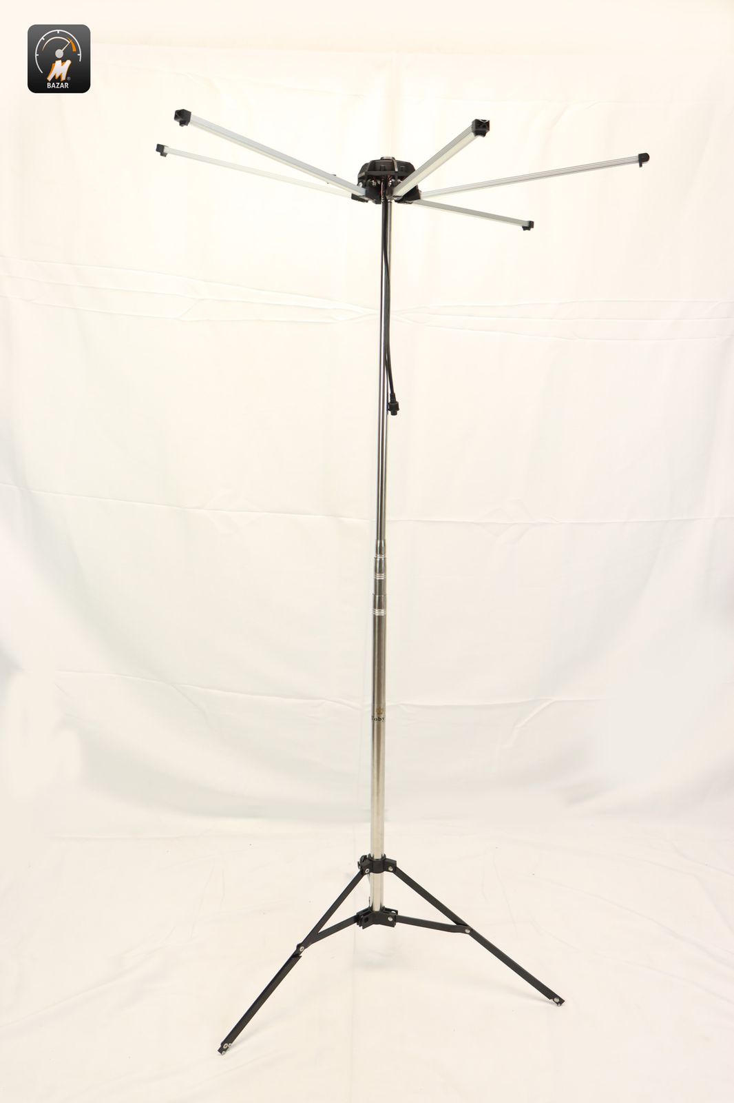 Camping LED light