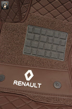 Renault Koleos 2019 3D Car Mat