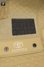 Toyota Corolla 2021 3D Car Mat