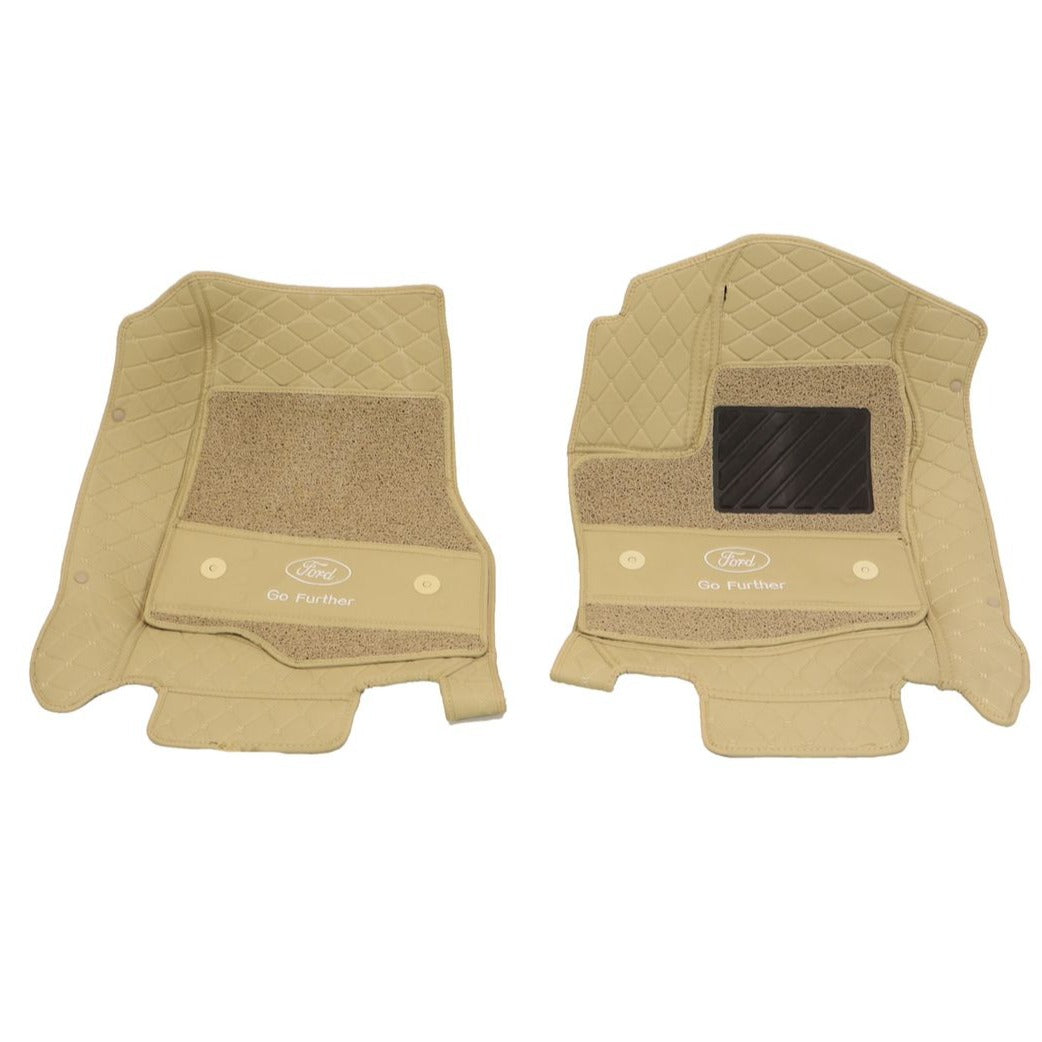 فۆرد ئێف 150 3D Mat Mat