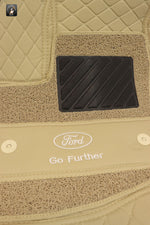 Ford F-150 3D Car Mat