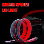 Universal LED Car Spoiler