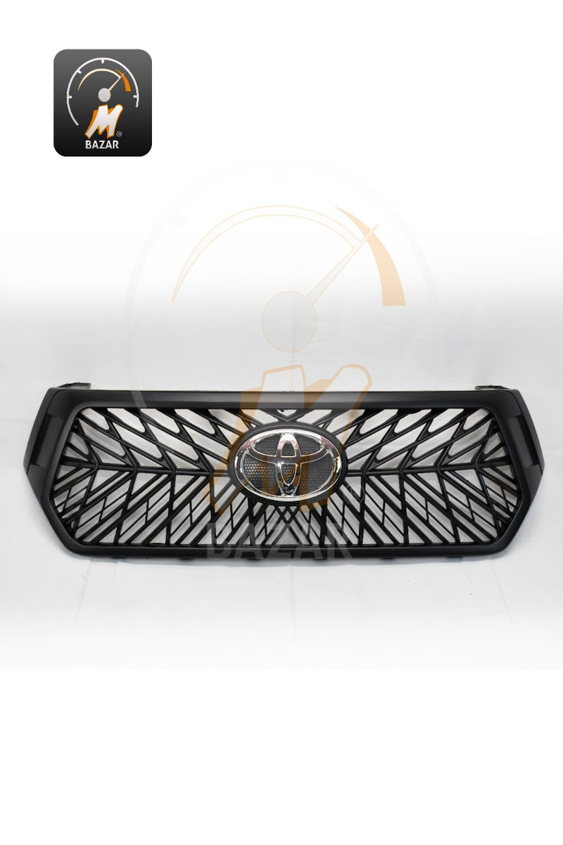 Toyota Hilux 2018 ABS Grill