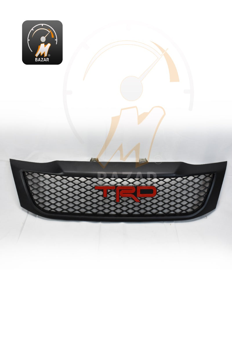 Toyota Hilux TRD 2016 ABS Grill