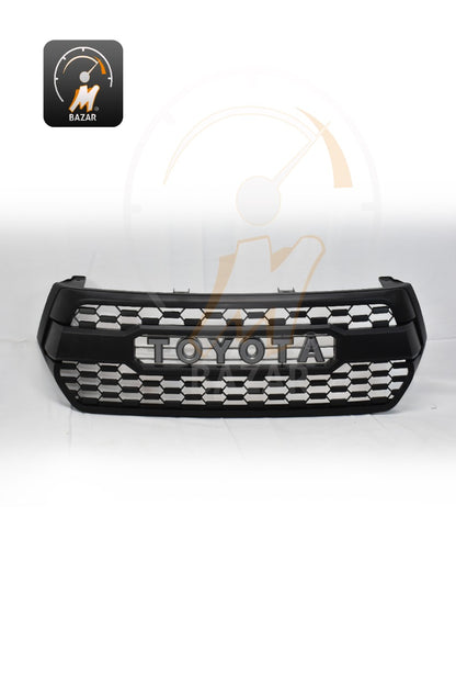 تۆیۆتا هایلۆکس 2021 ABS Grill