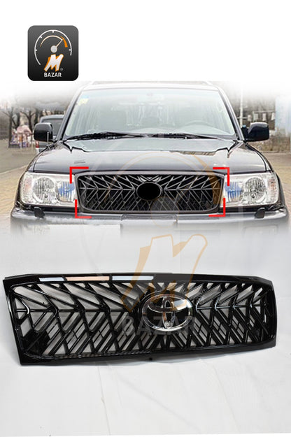 تۆیۆتا لاند کروزەر ٢٠٠٦ ABS Grill