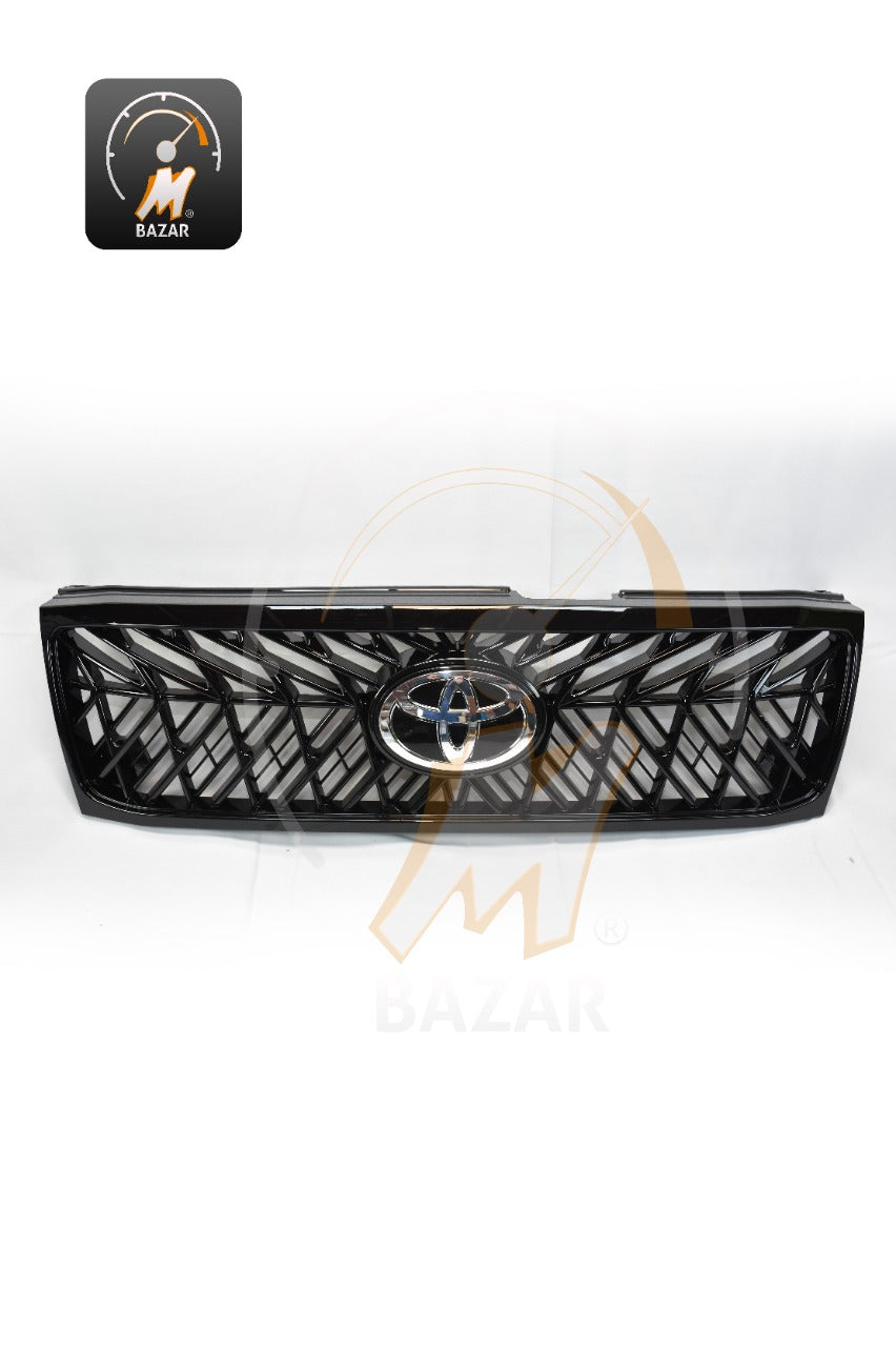 تۆیۆتا لاند کروزەر ٢٠٠٦ ABS Grill