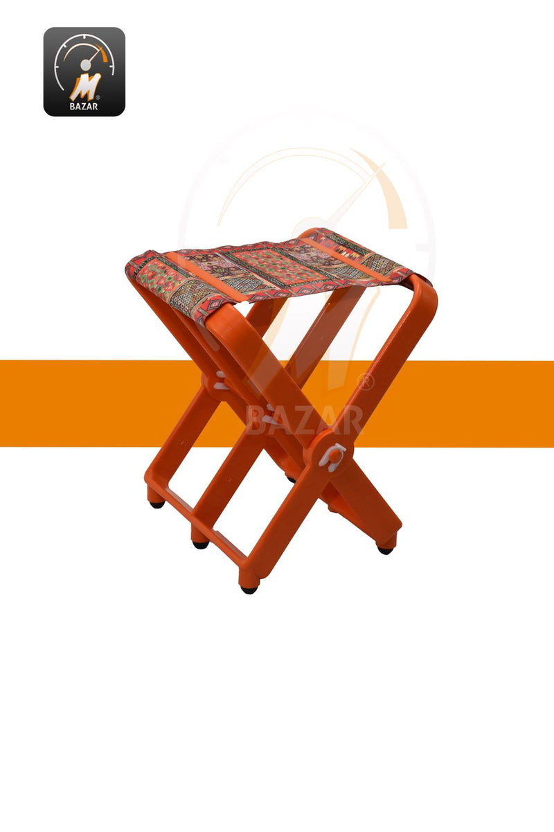 Colorful Folding Chairs