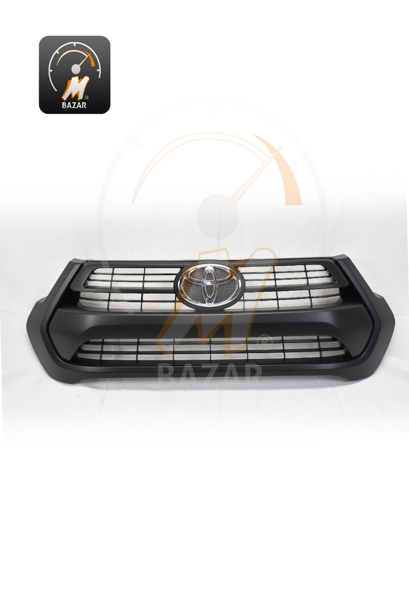 Toyota Hilux 2021 ABS Grill