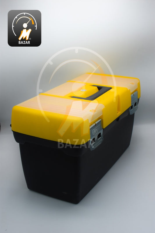 Portable Tool Box