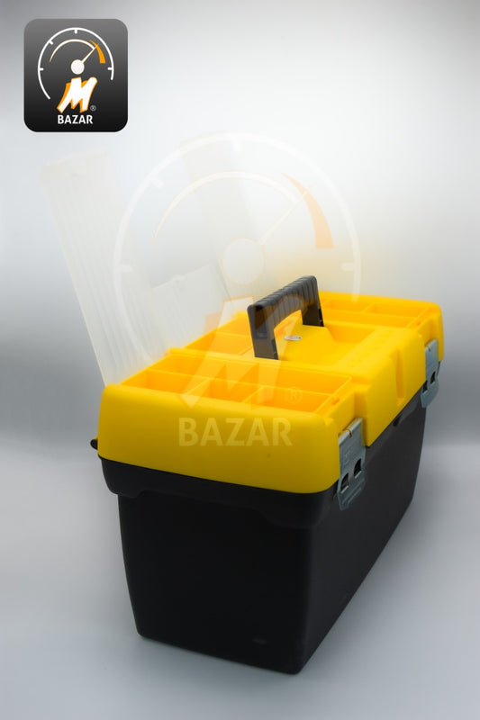 Portable Tool Box