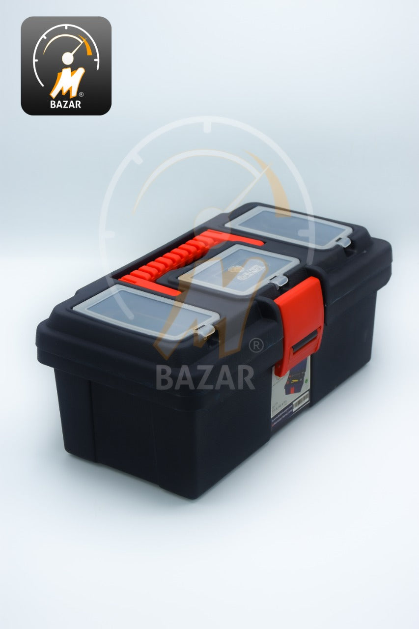 Portable Tool Box