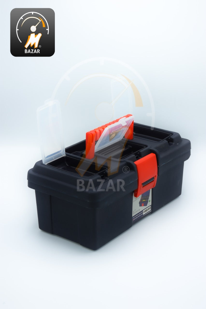 Portable Tool Box