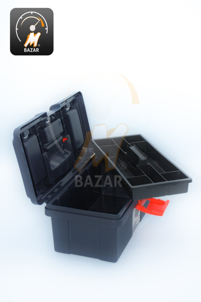 Portable Tool Box