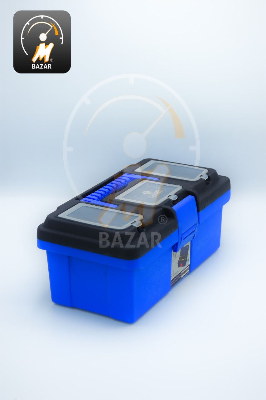Portable Tool Box