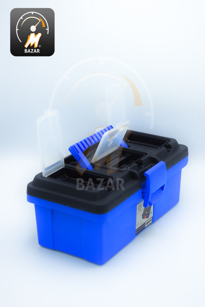 Portable Tool Box
