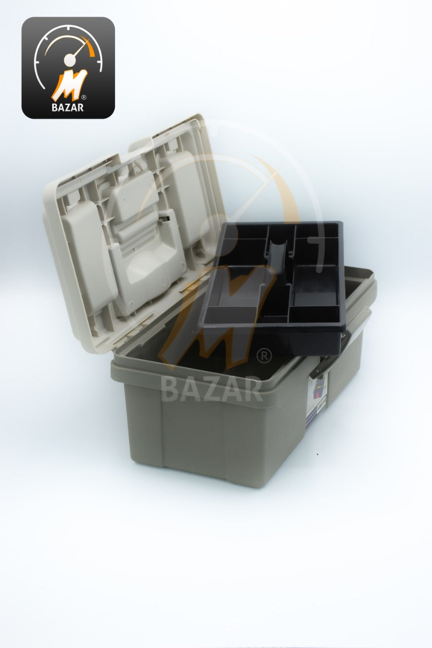 Portable Tool Box