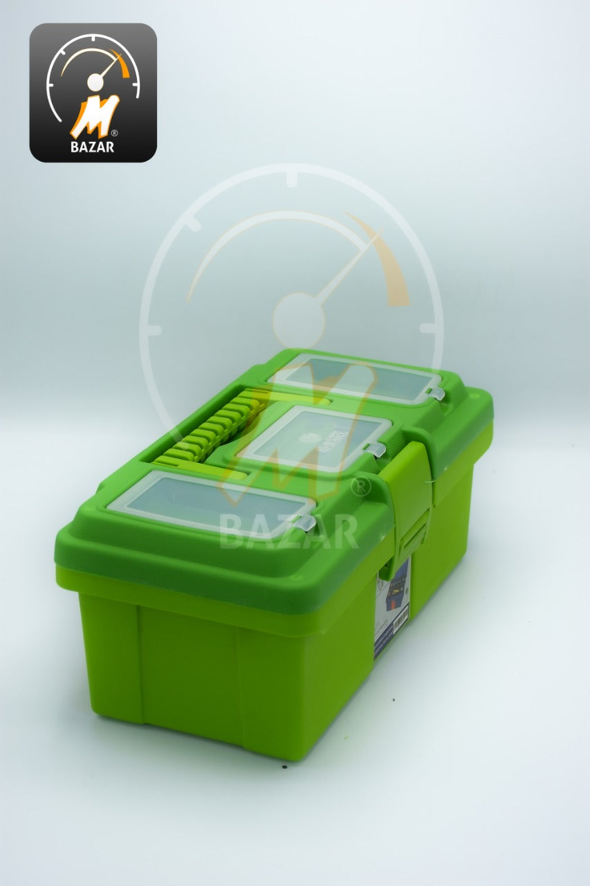Portable Tool Box