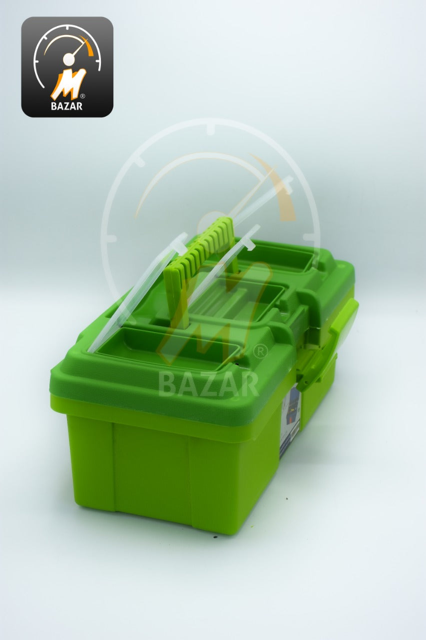 Portable Tool Box