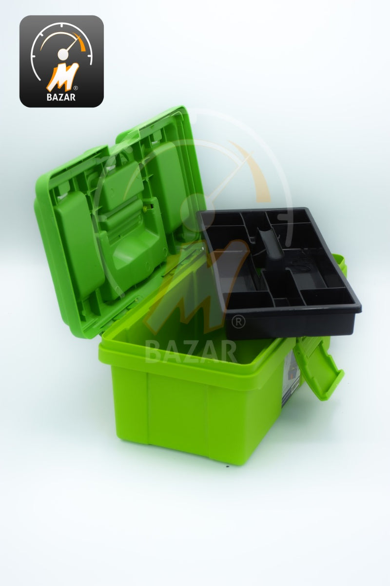 Portable Tool Box