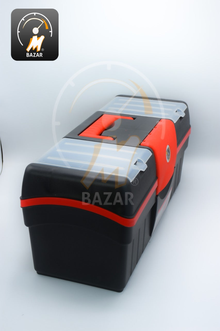 Portable Tool Box