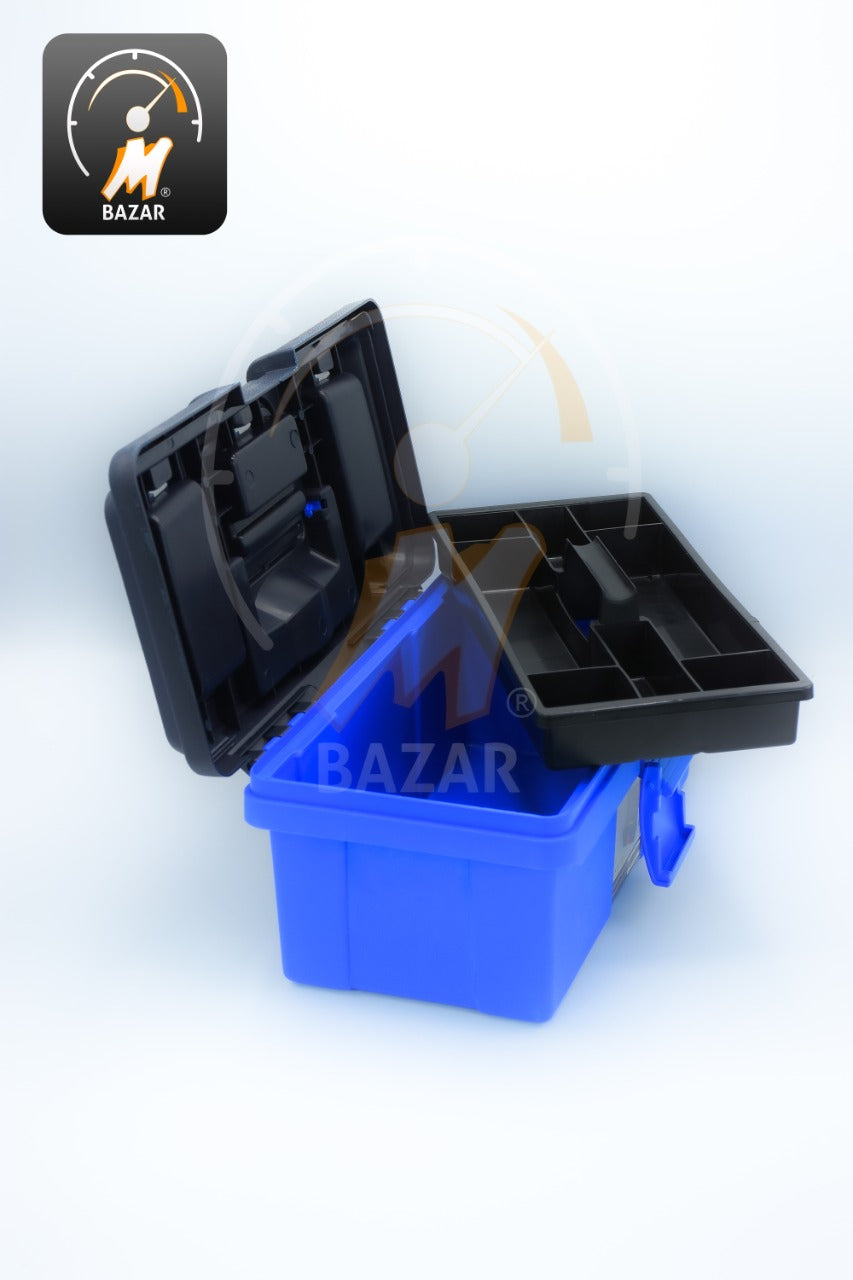 Portable Tool Box