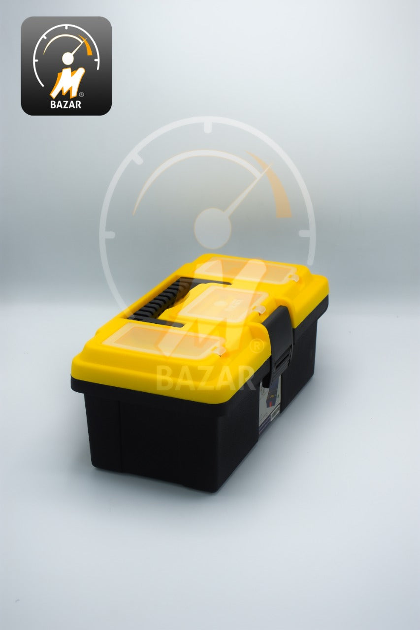 Portable Tool Box